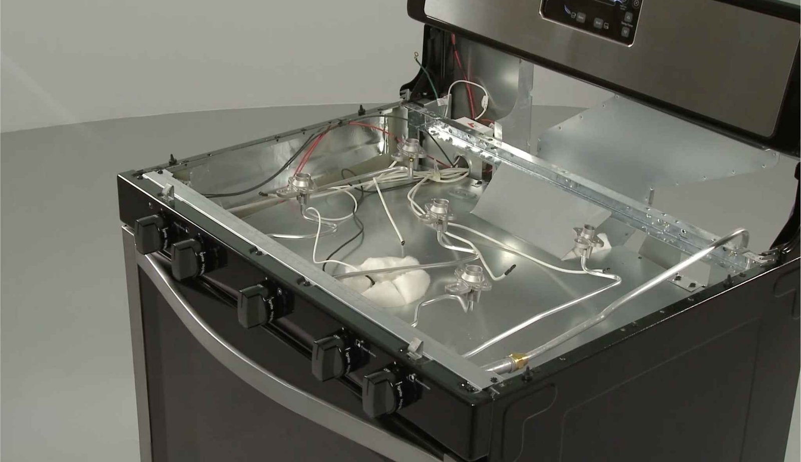 Induction cooktop repair Colorado Springs
