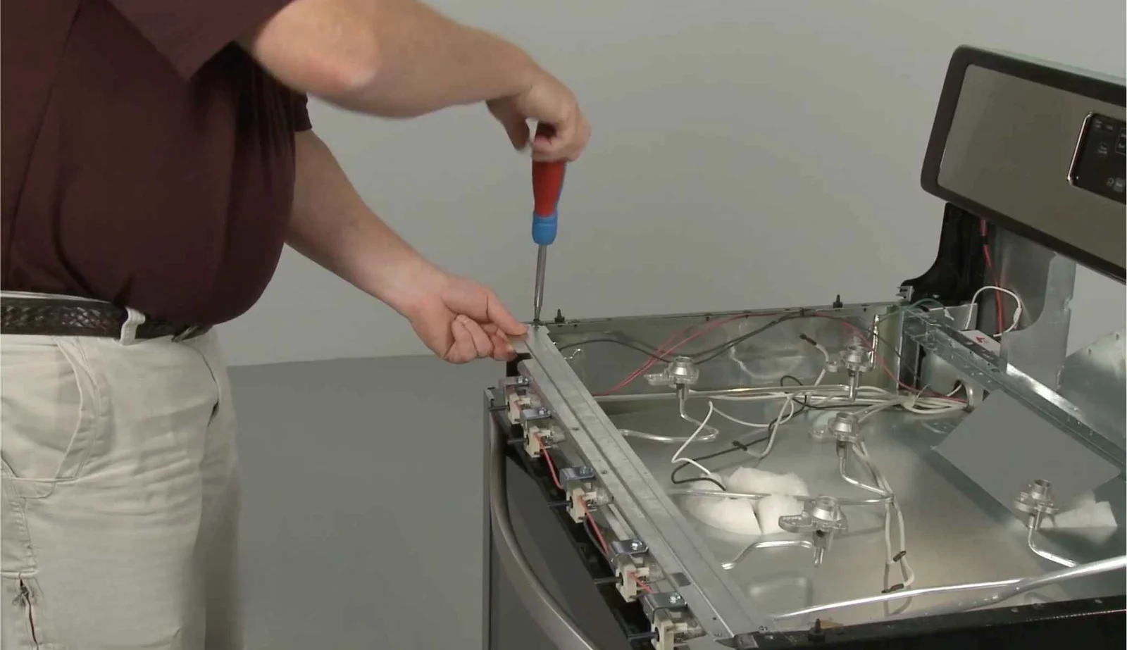 Gas stove repair Colorado Springs